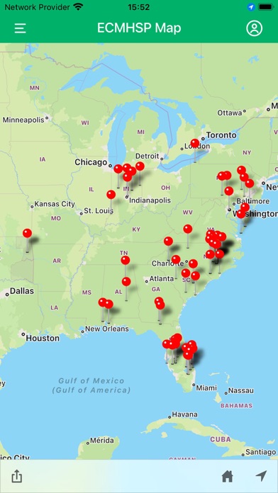 East Coast Migrant Head Start Screenshot 3 - AppWisp.com