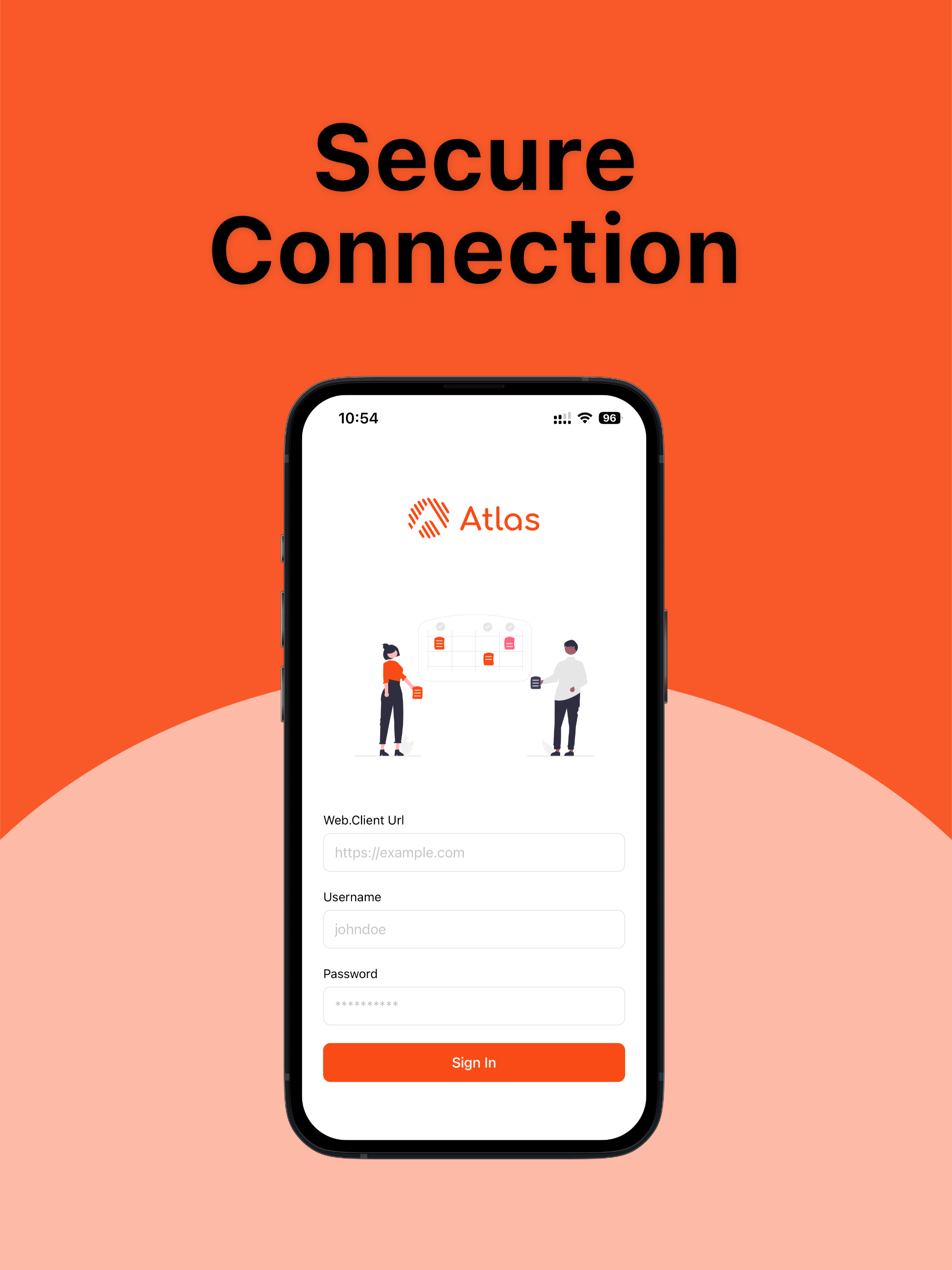 Atlas Snap screenshot 10