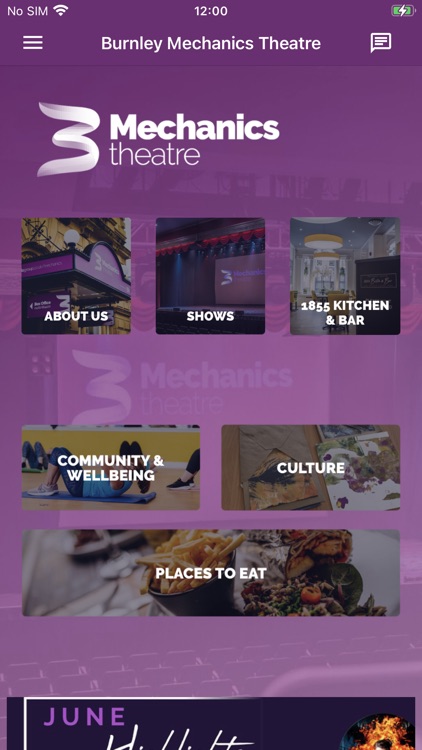 Burnley Leisure & Culture