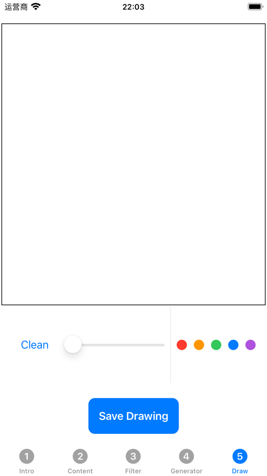 #8. AI Drawing Prompter (iOS) Podle: Man Hung Sun