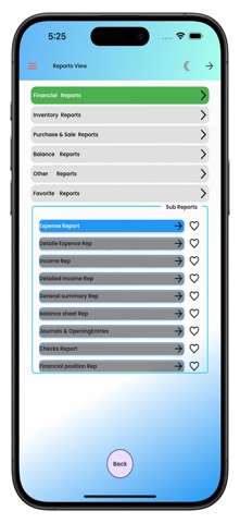 Your Business Pro Screenshot 8 of 10