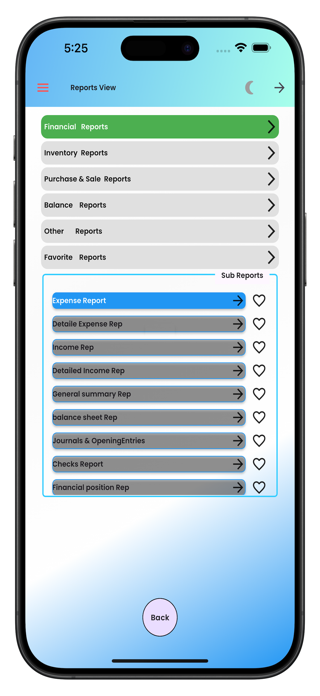 Your Business Pro Screenshot 8 of 10