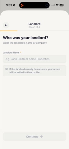 Dwelling Deets screenshot