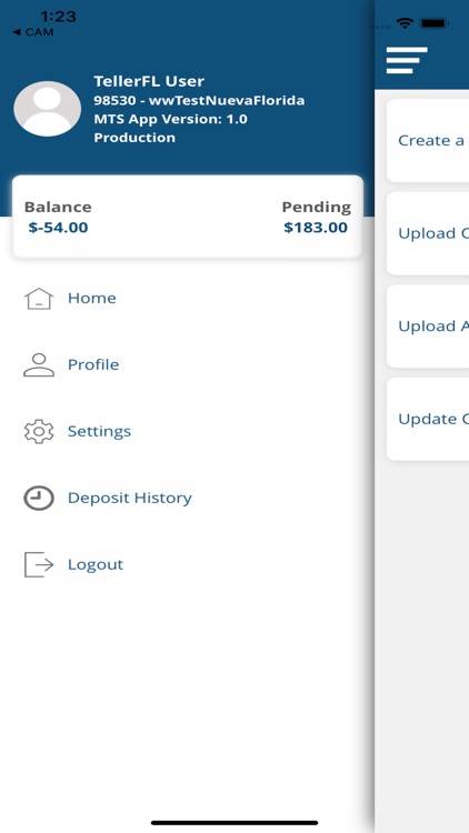 South Exchange Agent Utility
