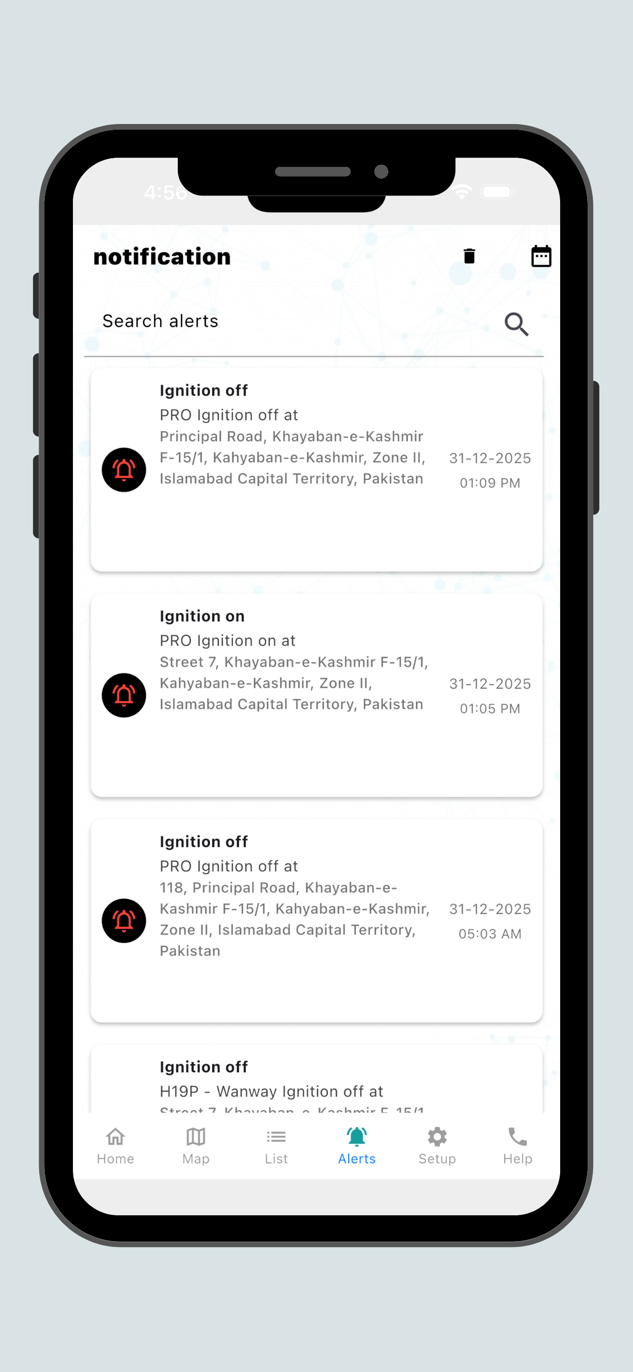 Farhab Technologies screenshot 6