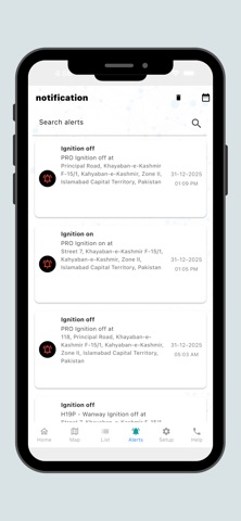 Farhab Technologies screenshot