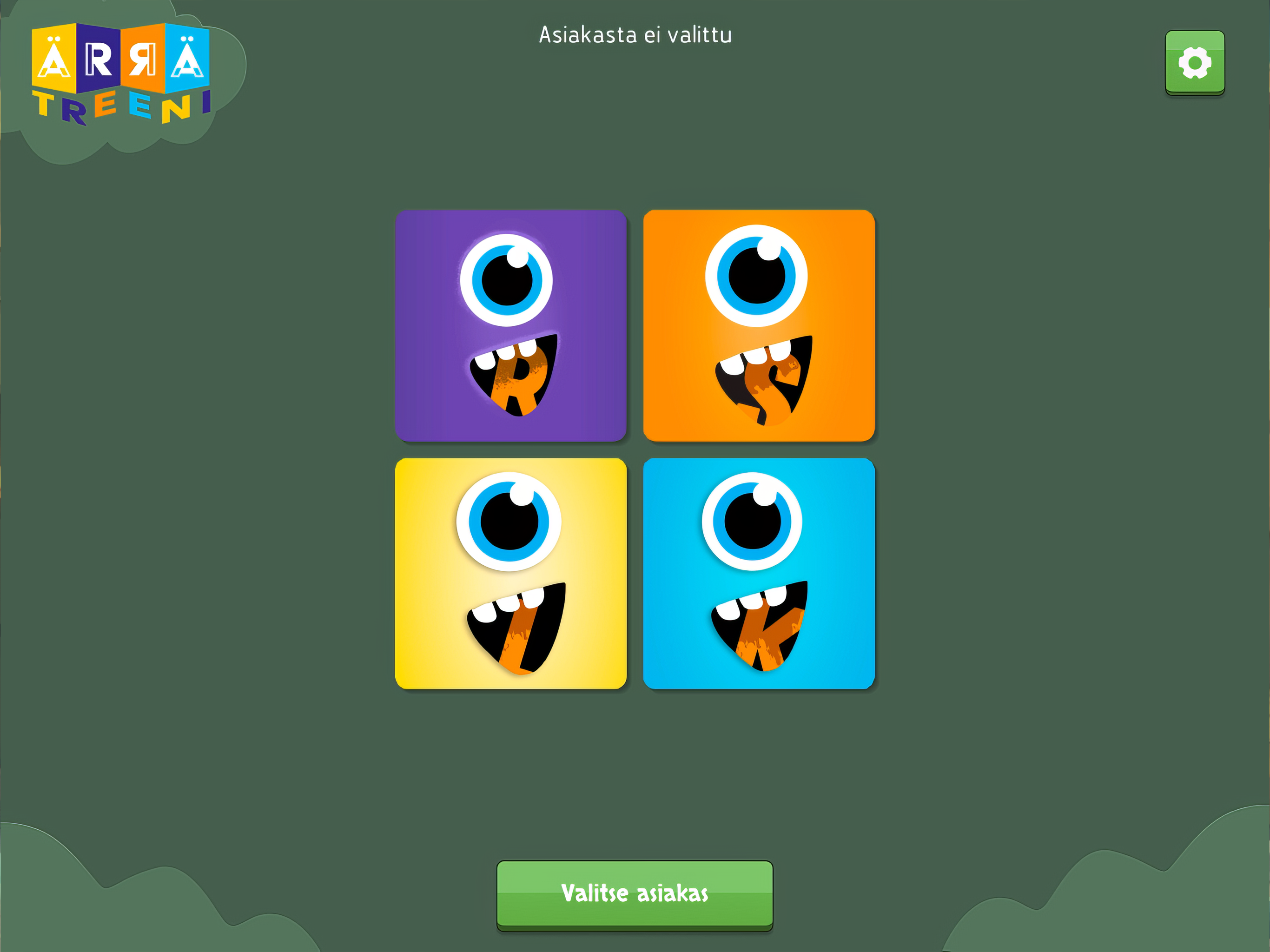 ÄrräTreeni PRO screenshot 11