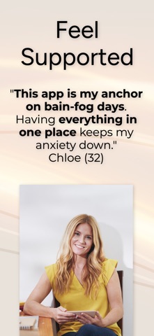 Multiple Sclerosis Journey Screenshot 4 of 9