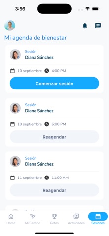Opción Yo Screenshot 7 of 7