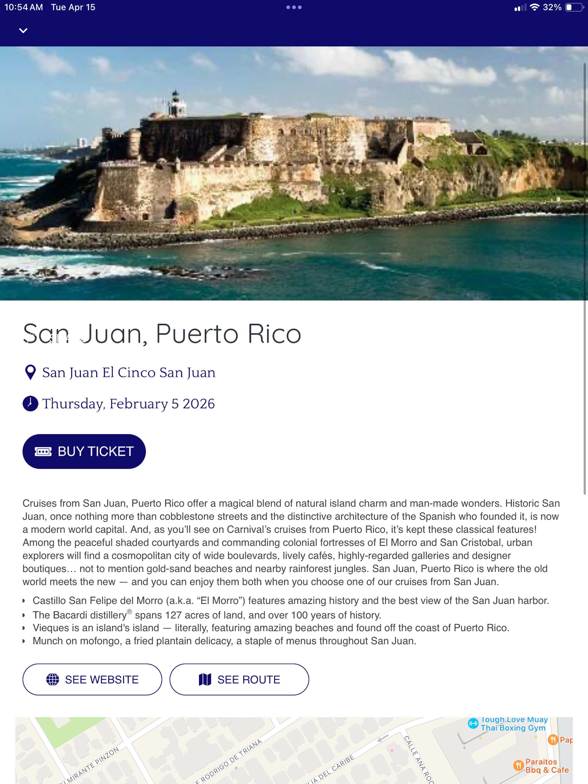 Online Seller Cruise screenshot 8