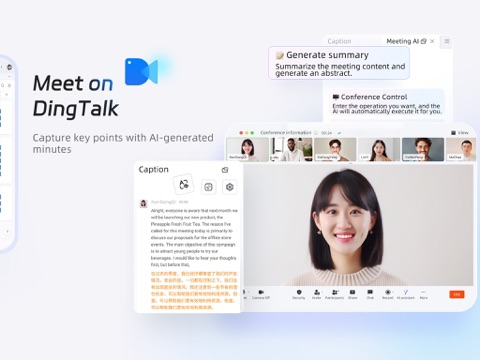 Screenshot #6 pour DingDing - Make It Happen