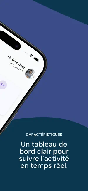 Holyrent screenshot 3