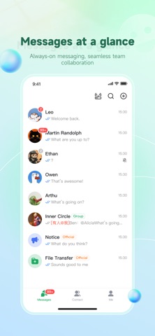 应用截图 2