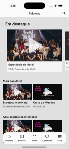 Oitava IEQ screenshot