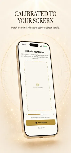 Ring Size Finder & Measure screenshot 2