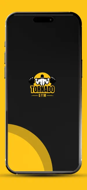 TORNADO screenshot 1