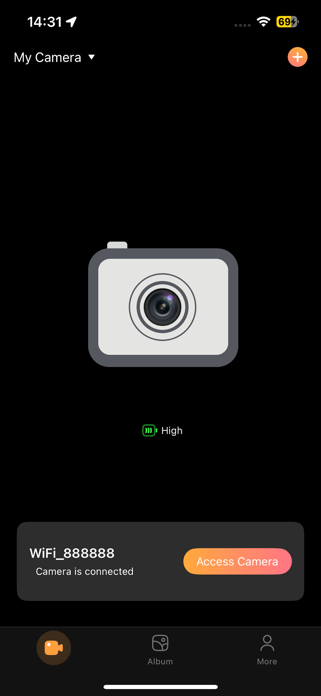 Viipulse Screenshot 2 of 4