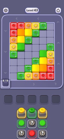 Fill Factory 3D Screenshot 5 of 8