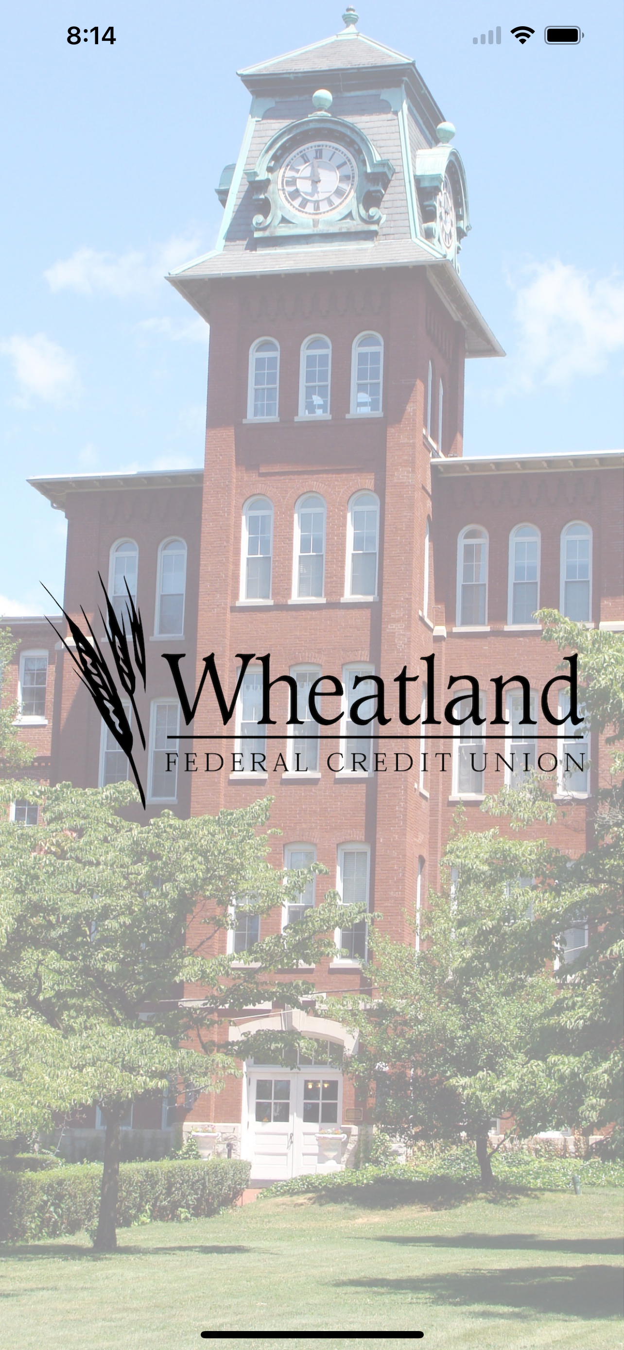 Wheatland FCU