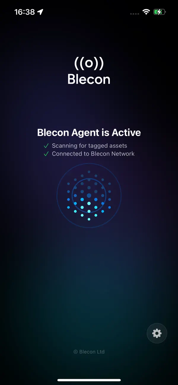 #1. Blecon (iOS) 게시자: Blecon Ltd