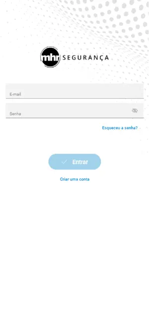 MHR SEGURANÇA screenshot 1