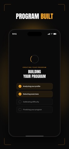 Striking AI: Combat Coach Screenshot 3 of 6