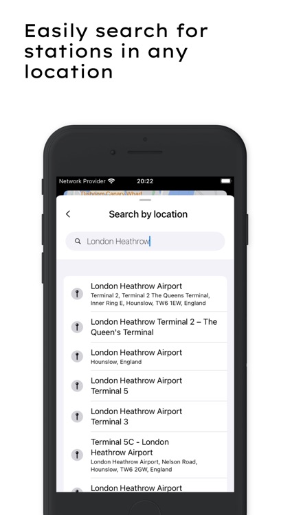 Fuel Prices UK screenshot-4