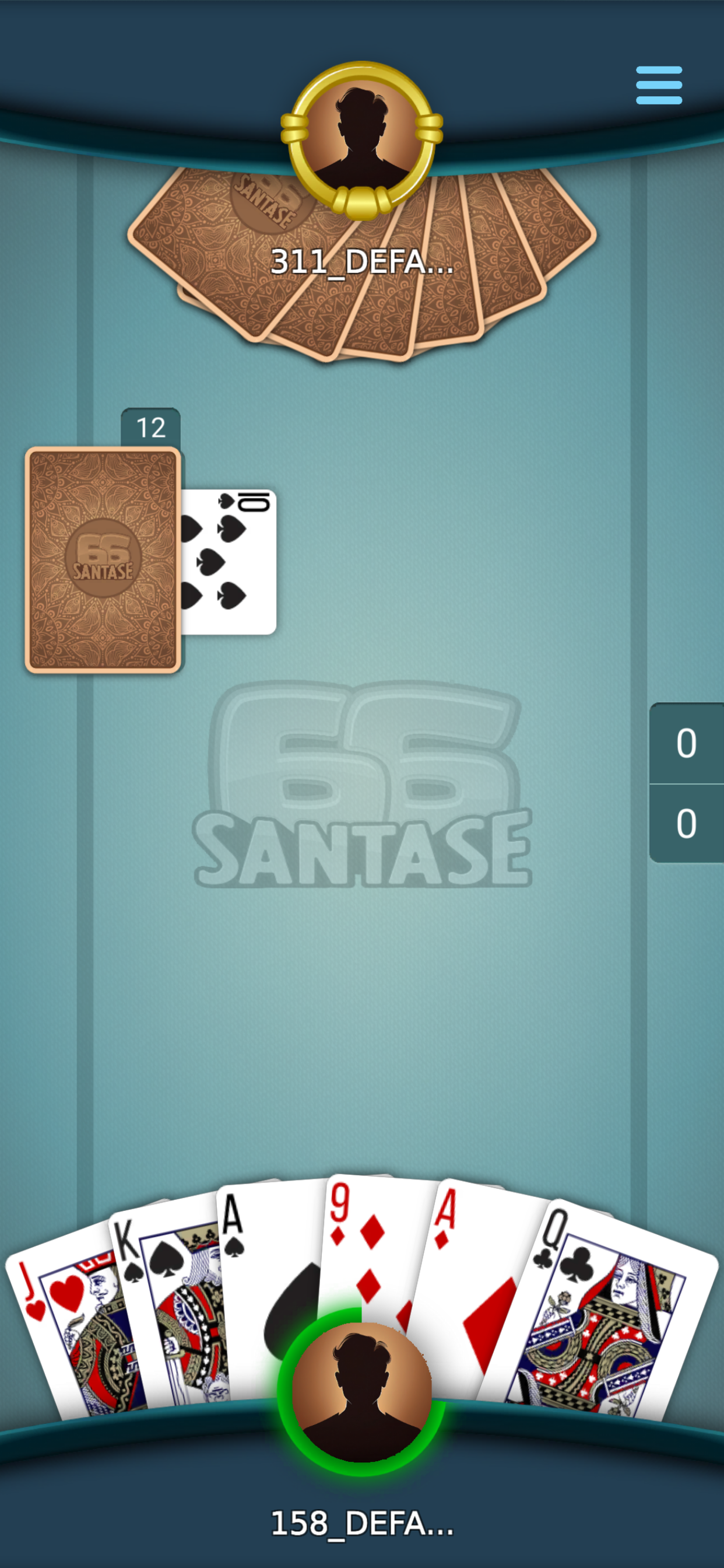 66 Schnapsen