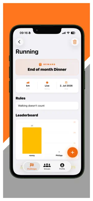 SORO screenshot 4