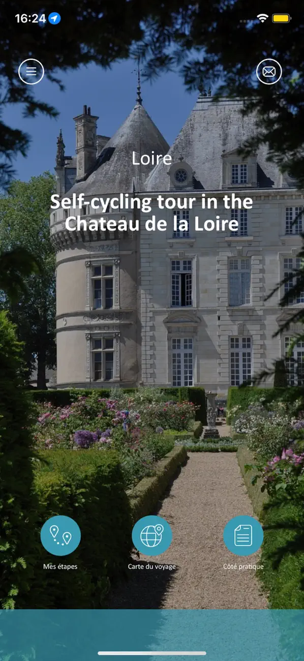 Screenshot #2 pour RoadBook for Discovery