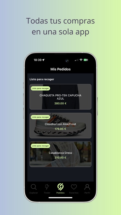 Byder App screenshot-4