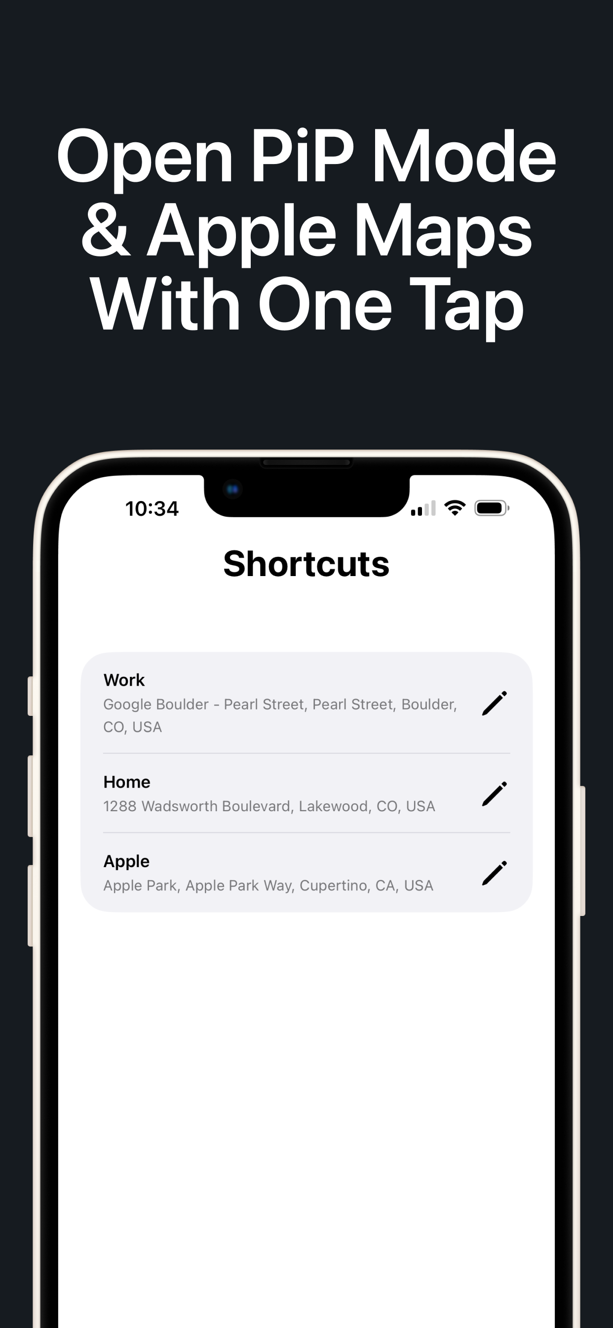 Safe Driving App: Drowsy Alert screenshot 7