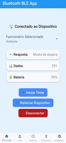 Health App Screenshot 3 of 6