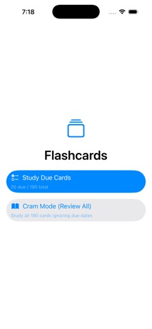 ClearSAT screenshot