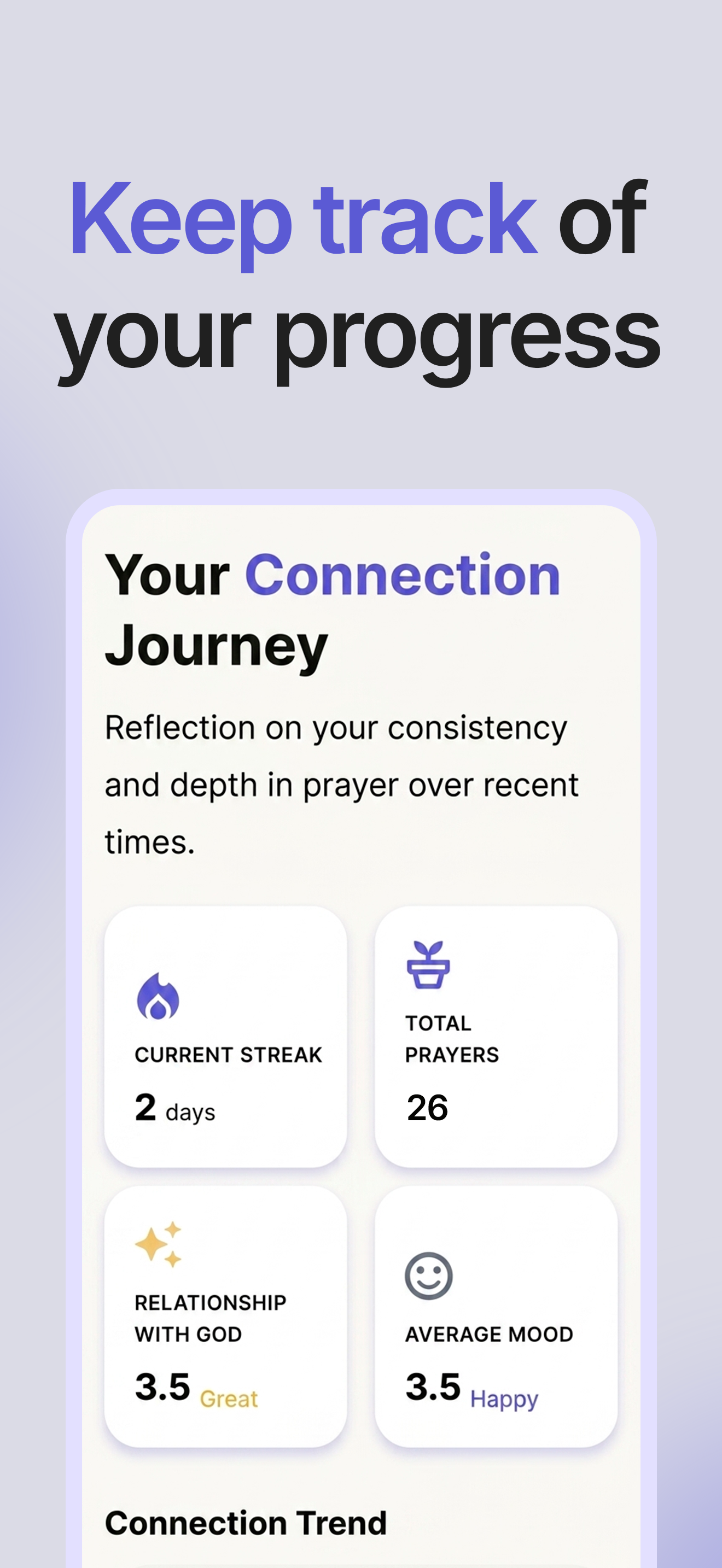 Gospel Prayers and Blessings
