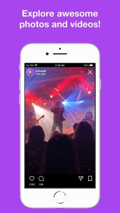 Bloom - Photos and Videos