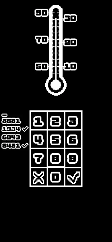 What's the Password? screenshot 5