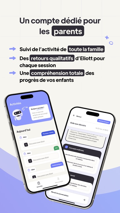 Eliott | Fiches révisions quiz screenshot-6