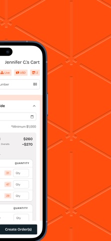 Brandboom Pro Wholesale screenshot