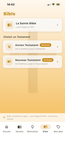 Nouchi Gospel Screenshot 8 of 9