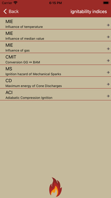 Screenshot #2 pour EXTOOLS®mobile