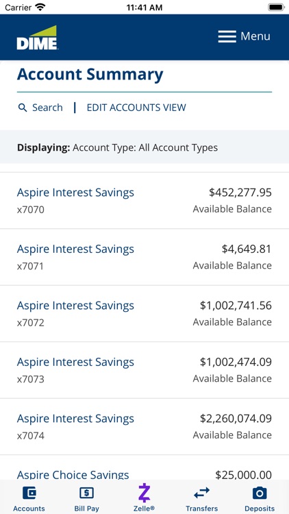 Dime Community Bank Mobile