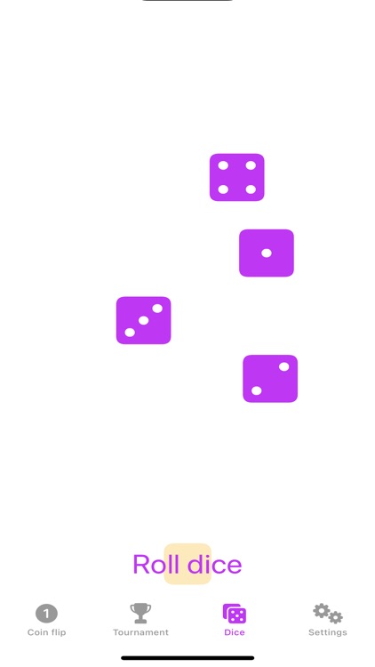 Coin Flip Tournament