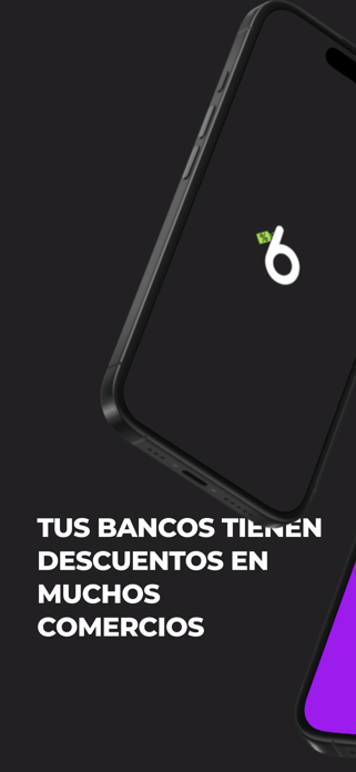 Bankos App Screenshot 1 of 7