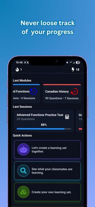 QReady Screenshot 2 of 8