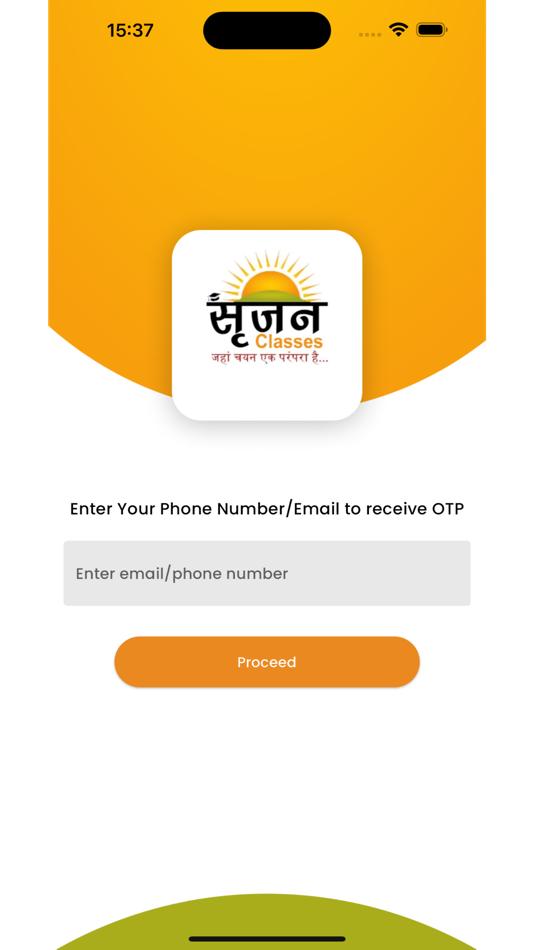 #2. Srijjan Classes (iOS) 由: Srijjan Classes