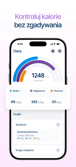 Shape Factor screenshot 4