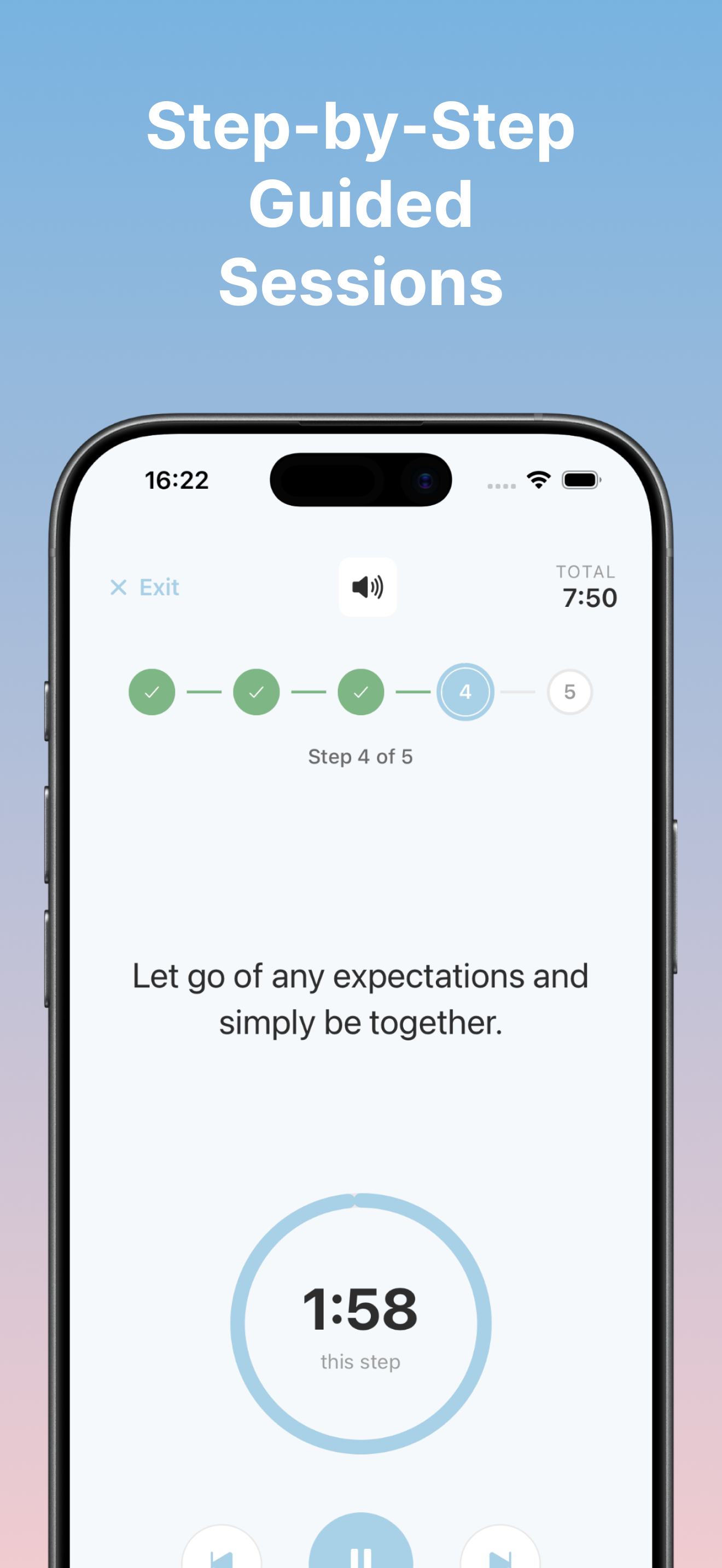 Closer - Couple Intimacy Coach