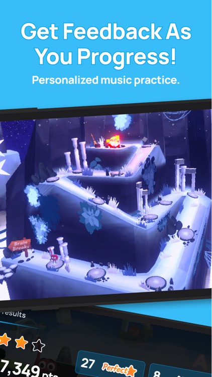 Notey - Learn Guitar