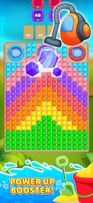 Hole Pool Jam Screenshot 3 of 6